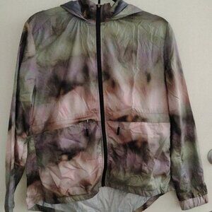 WINDBREAK LEFTIES